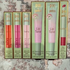 Pixi Lip Bundle